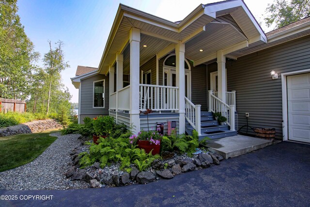 550 W Selina Ln, Wasilla, AK 99654 - photo 5