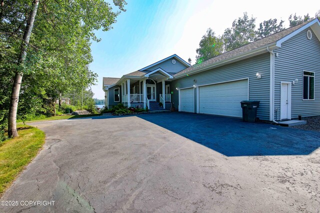 550 W Selina Ln, Wasilla, AK 99654 - photo 4