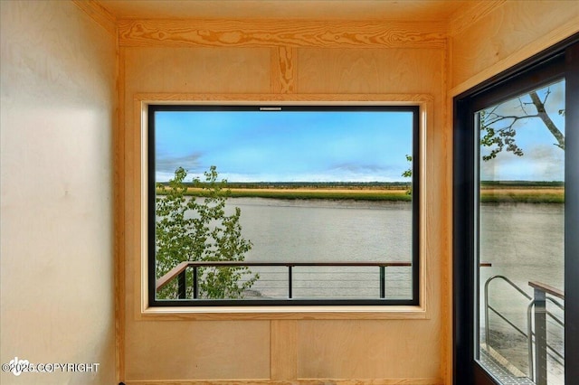 1308 Cunningham Ct, Kenai, AK 99611 - water view