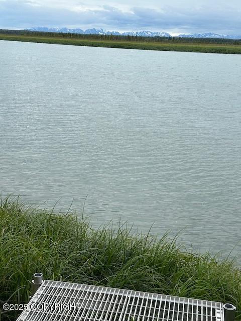 1308 Cunningham Ct, Kenai, AK 99611 - water view
