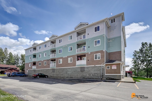 6942 Meadow St # 2-305, Anchorage, AK 99507 - view of property