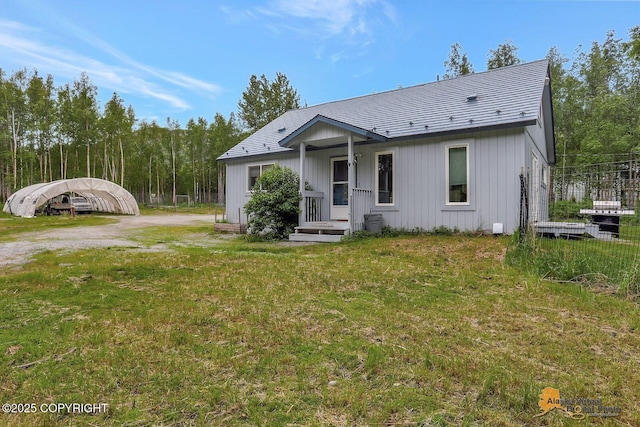 17470 E Maud Rd, Palmer, AK 99645 - photo 1