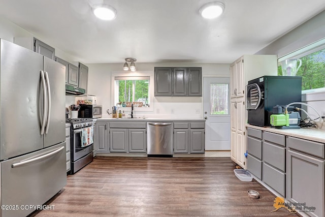 17470 E Maud Rd, Palmer, AK 99645 - photo 4