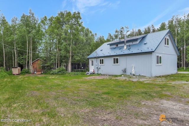 17470 E Maud Rd, Palmer, AK 99645 - photo 13