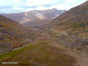 MILE18 Willow-Fishhook Rd, Willow, AK 99688