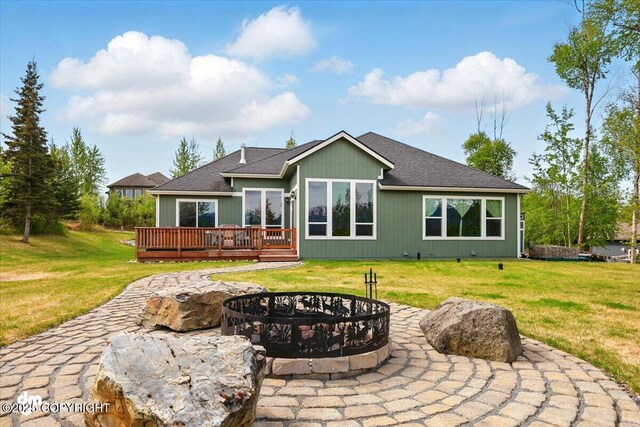751 W Kyle Williams Cir, Wasilla, AK 99654 - photo 68