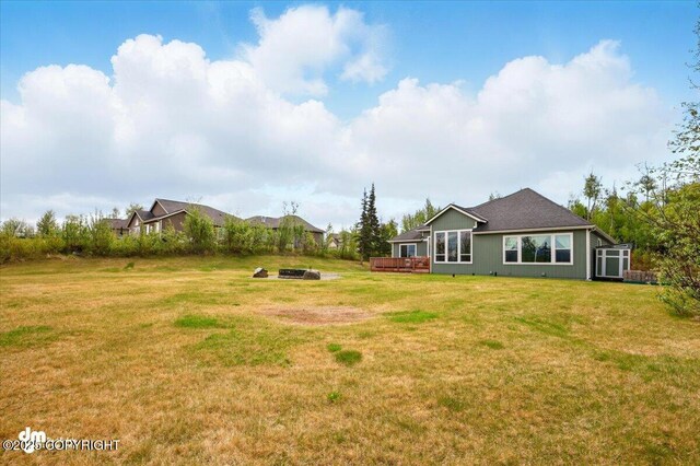 751 W Kyle Williams Cir, Wasilla, AK 99654 - photo 69