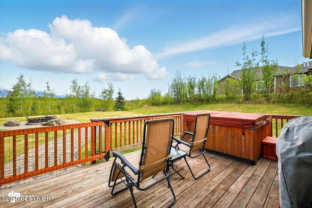 751 W Kyle Williams Cir, Wasilla, AK 99654 - photo 71