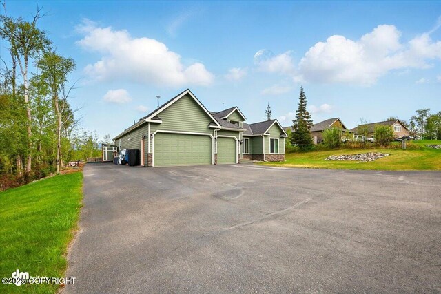 751 W Kyle Williams Cir, Wasilla, AK 99654 - photo 74