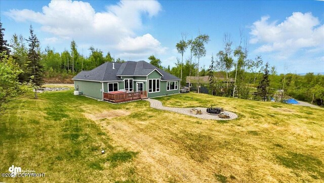 751 W Kyle Williams Cir, Wasilla, AK 99654 - photo 84