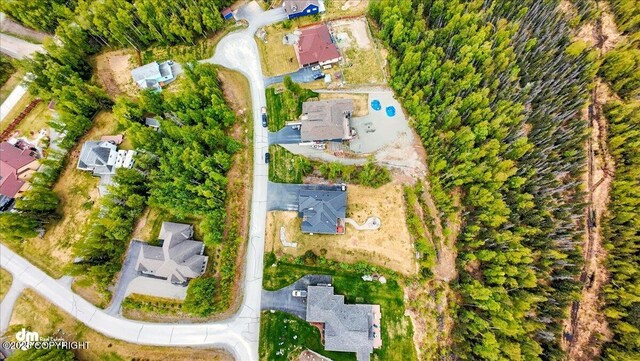 751 W Kyle Williams Cir, Wasilla, AK 99654 - photo 87