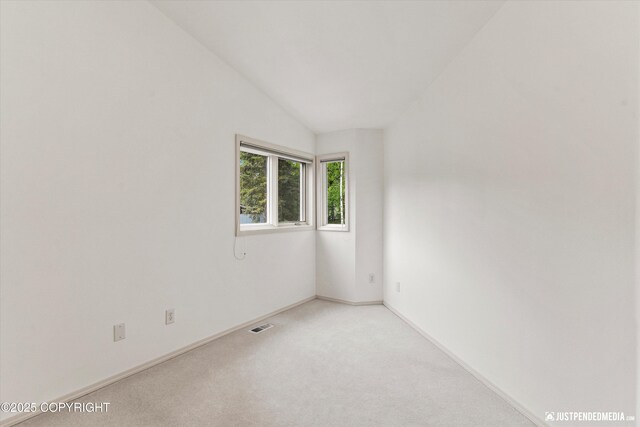 1701 Woo Blvd, Anchorage, AK 99515 - unfurnished room with carpet and baseboards