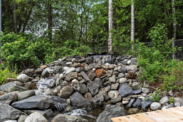 1701 Woo Blvd, Anchorage, AK 99515 - exterior view