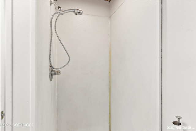 1701 Woo Blvd, Anchorage, AK 99515 - bathroom view of a shower
