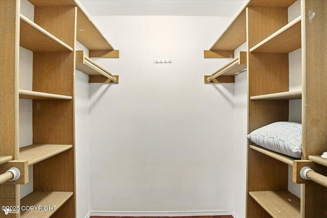 2350 Ariel Cir, Anchorage, AK 99515 - view of walk in closet