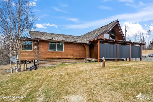 10224 Eagle View Dr, Eagle River, AK 99577
