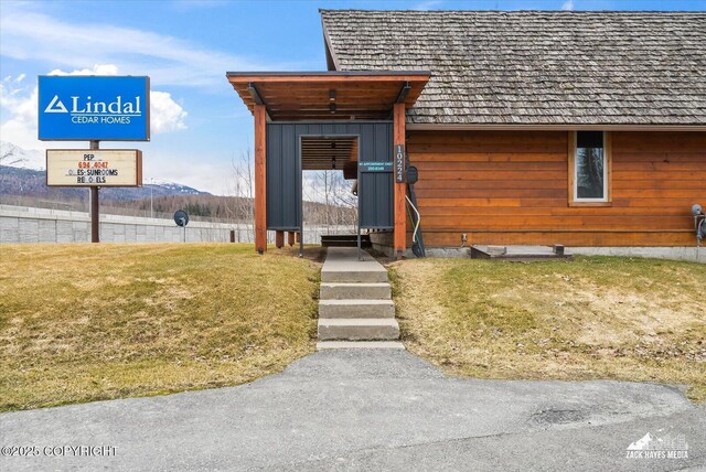 10224 Eagle View Dr, Eagle River, AK 99577