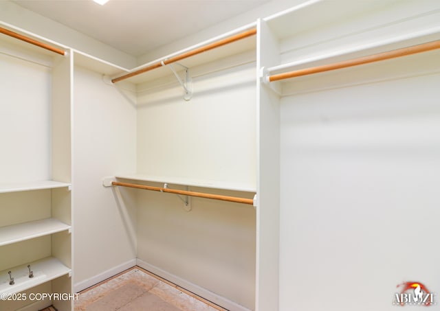 4106 E Country Fair Dr # A, Wasilla, AK 99654 - view of spacious closet