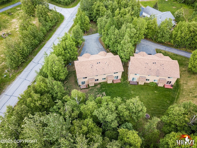 4106 E Country Fair Dr # A, Wasilla, AK 99654 - aerial view