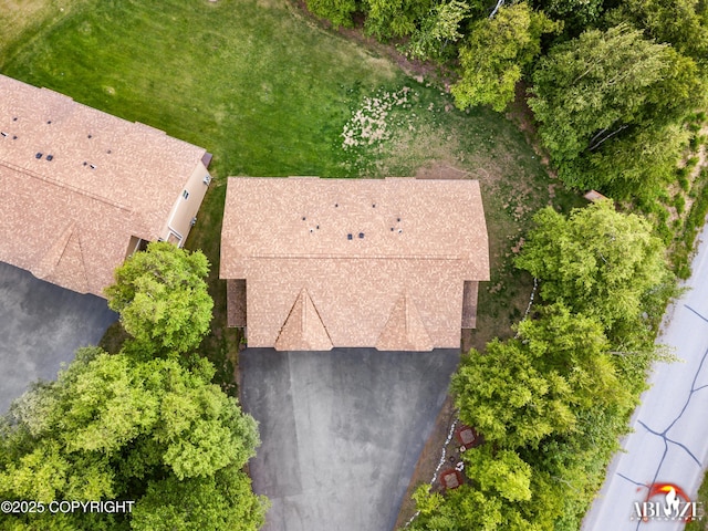 4106 E Country Fair Dr # A, Wasilla, AK 99654 - view of subject property
