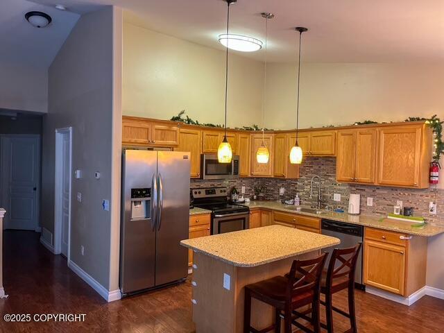 2973 Misty Springs Ct, Anchorage, AK 99507 - photo 6