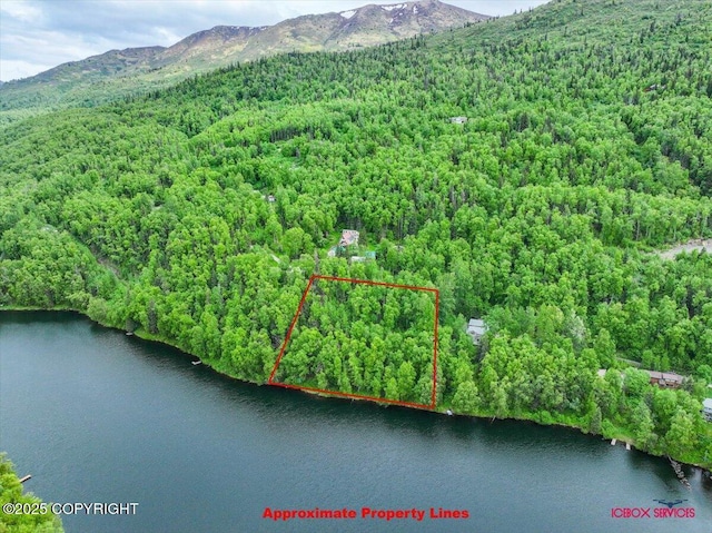 18833 Upper Fish Hatchery Dr, Eagle River, AK 99577 - photo 2