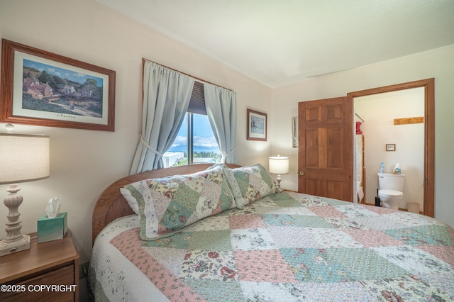 292 Mountain View Dr, Homer, AK 99603 - view of bedroom