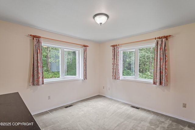 11751 Mary Ave, Anchorage, AK 99515 - empty room featuring baseboards and carpet floors