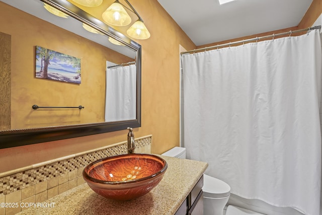 11751 Mary Ave, Anchorage, AK 99515 - full bath with toilet and vanity