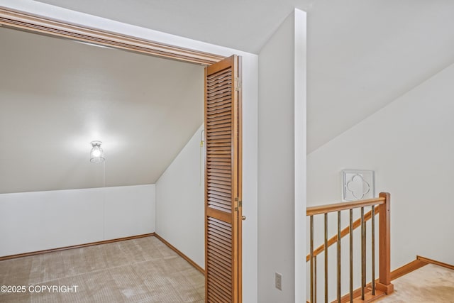 11751 Mary Ave, Anchorage, AK 99515 - bonus room featuring lofted ceiling and carpet