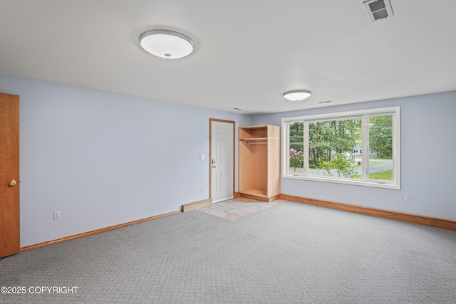 11751 Mary Ave, Anchorage, AK 99515 - unfurnished bedroom with carpet flooring and a closet