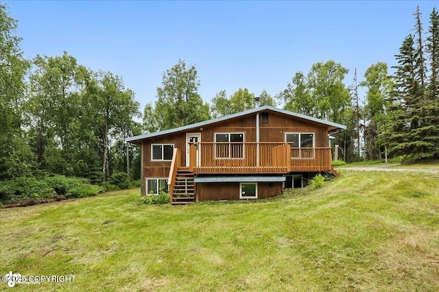 33375 Skyline Dr, Soldotna, AK 99669 - photo 1