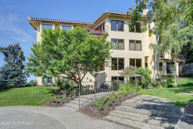 333 M St # 402, Anchorage, AK 99501 - view of property