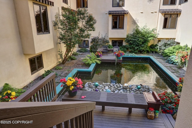 333 M St # 402, Anchorage, AK 99501 - view of property's community
