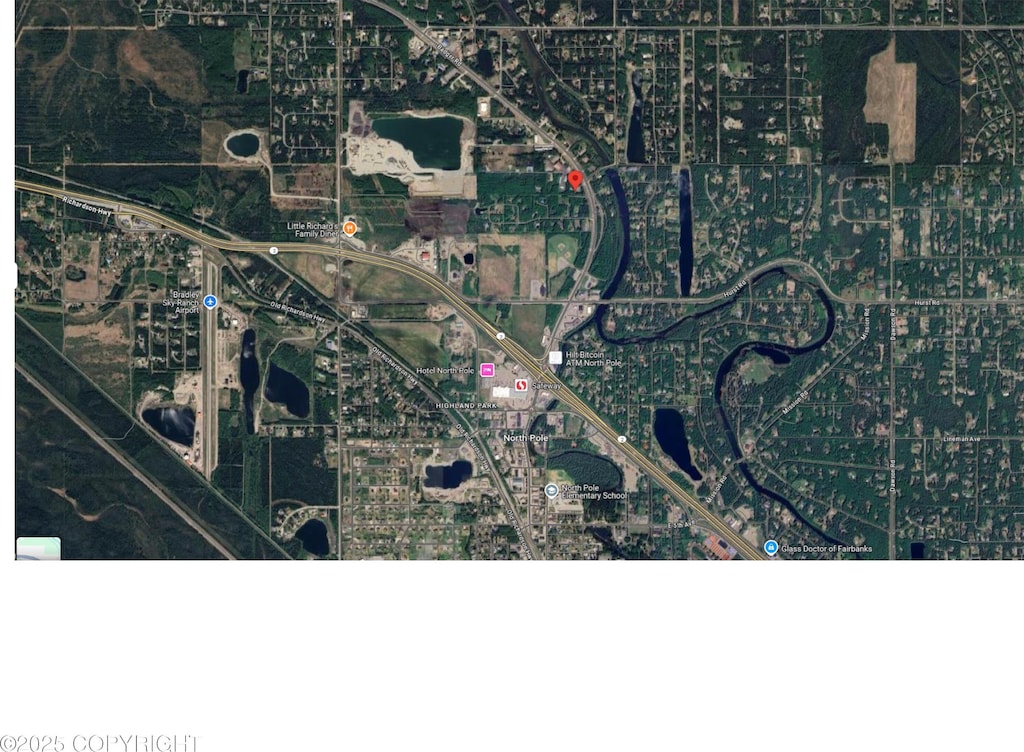 3151 Badger Rd, North Pole, AK 99705 - photo 1