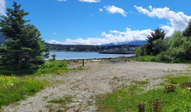 L3 Front St, Haines, AK 99827