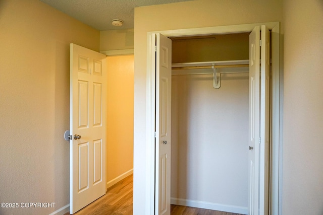 2100 Minerva Way # A6, Anchorage, AK 99515 - view of closet