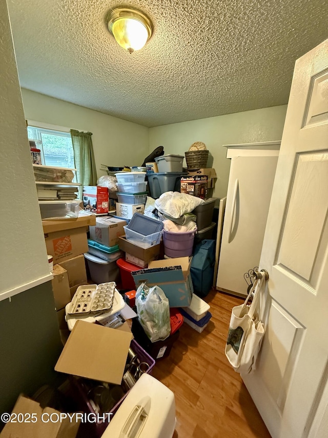 4941 E Rhubarb Cir, Wasilla, AK 99654 - view of storage
