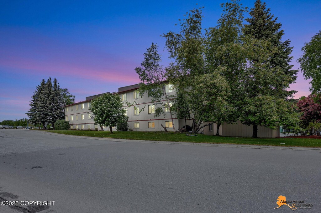 9620 Morningside Loop # A4, Anchorage, AK 99515 - photo 1