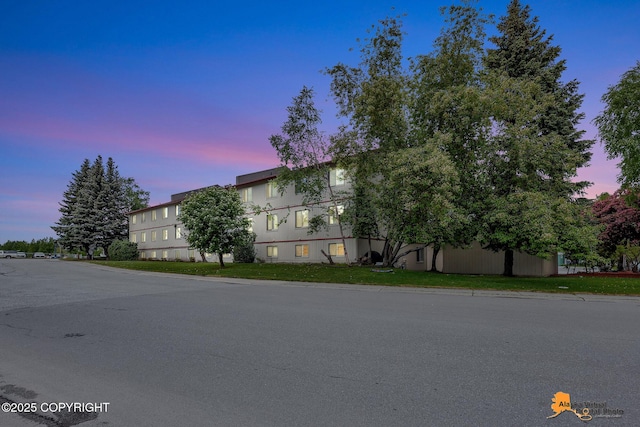 9620 Morningside Loop # A4, Anchorage, AK 99515 - photo 1