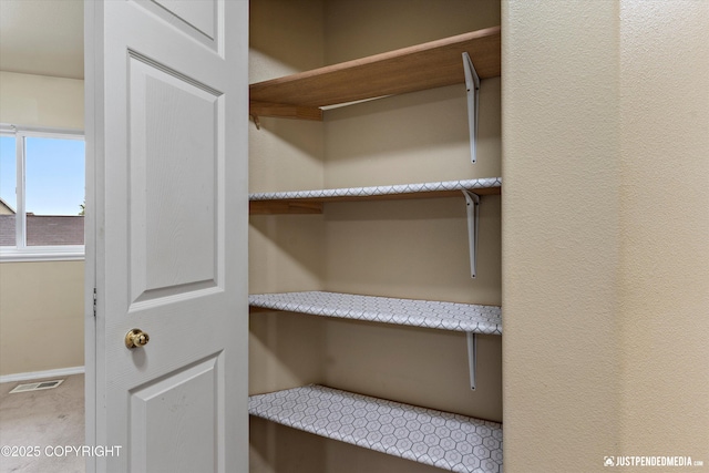 2353 Maritime Loop, Anchorage, AK 99515 - view of closet