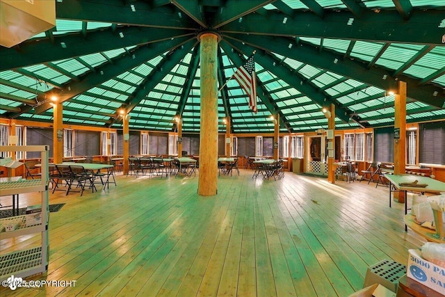 13364 Sterling Hwy, Ninilchik, AK 99639 - interior space
