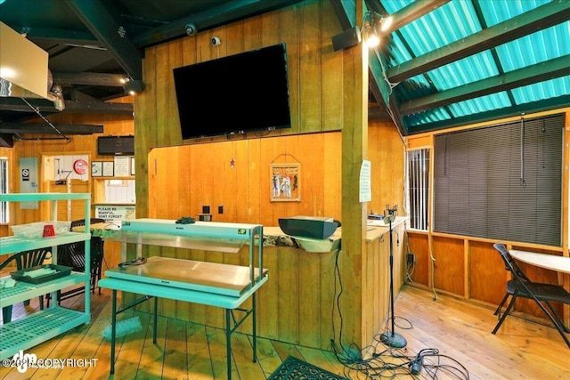 13364 Sterling Hwy, Ninilchik, AK 99639 - interior space