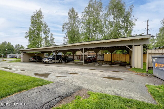 2632 Glacier St # B7, Anchorage, AK 99508 - photo 23