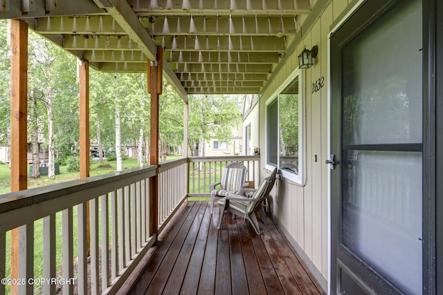 2632 Glacier St # B7, Anchorage, AK 99508 - photo 2