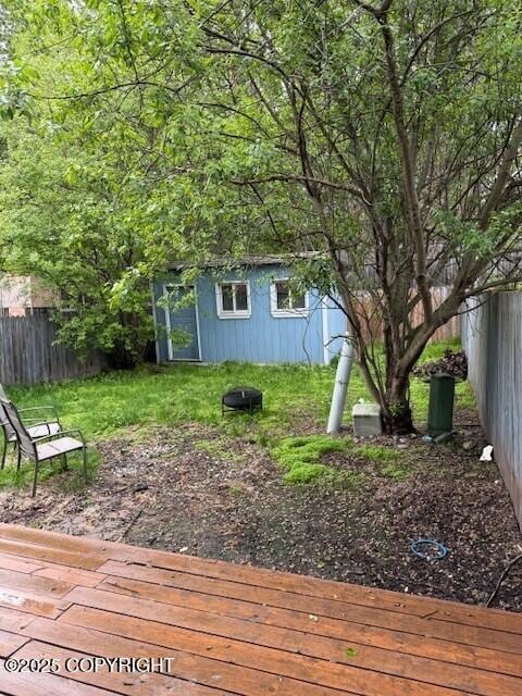 10225 Thimble Berry Dr, Anchorage, AK 99515 - photo 5