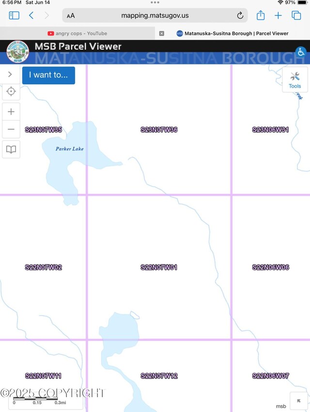 L2B9 Parker Lk, Trapper Creek, AK 99683