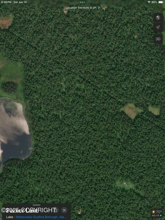 L2B9 Parker Lk, Trapper Creek, AK 99683