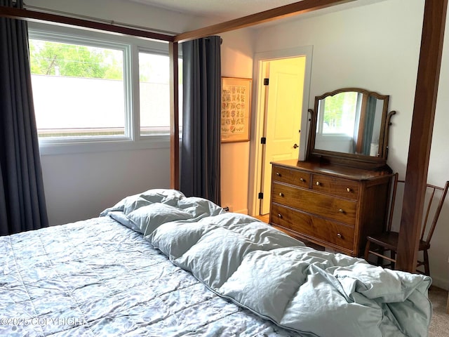 7700 E 32nd Ave, Anchorage, AK 99504 - view of carpeted bedroom