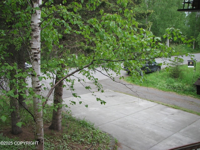 7700 E 32nd Ave, Anchorage, AK 99504 - exterior space